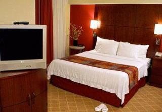 By Marriott Universities At The Capitol Hotel 3*