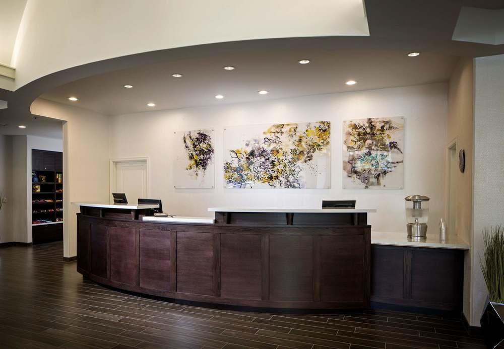 By Marriott Universities At The Capitol 3*