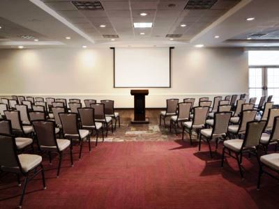 By Marriott Universities At The Capitol Hotel Tallahassee