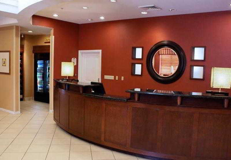 By Marriott Universities At The Capitol 3* Tallahassee