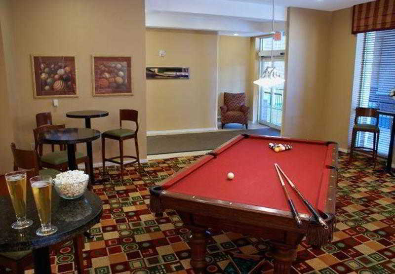 By Marriott Universities At The Capitol 3*