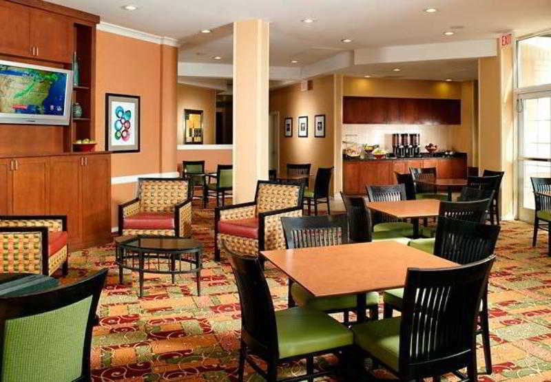 Hotel By Marriott Universities At The Capitol Tallahassee