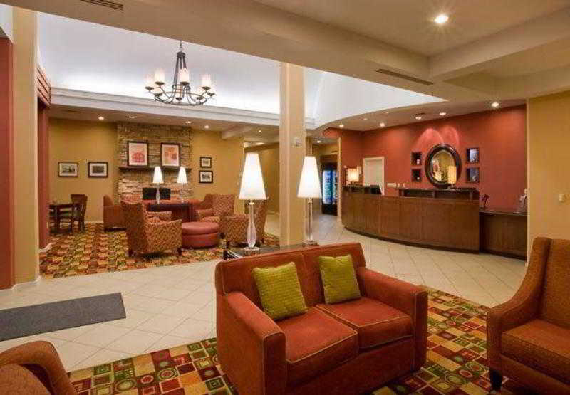 By Marriott Universities At The Capitol 3* Tallahassee