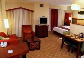 Hotel By Marriott Universities At The Capitol Tallahassee