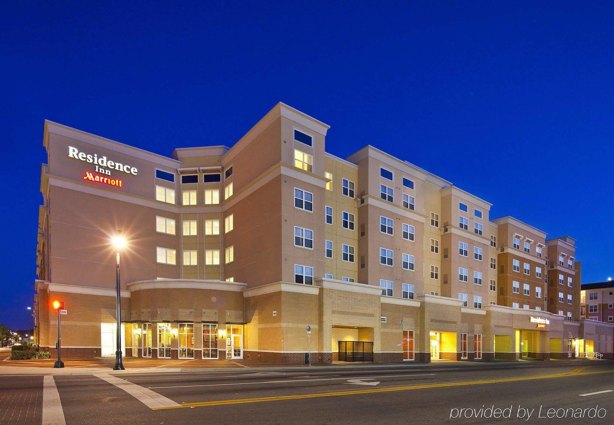 Hotel By Marriott Universities At The Capitol Tallahassee