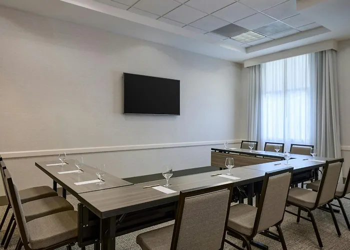 Residence Inn By Marriott Tallahassee Universities At The Capitol