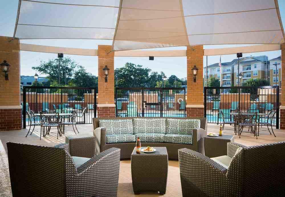 By Marriott Universities At The Capitol 3*