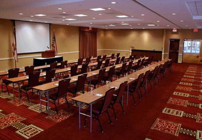 Hotel By Marriott Universities At The Capitol Tallahassee